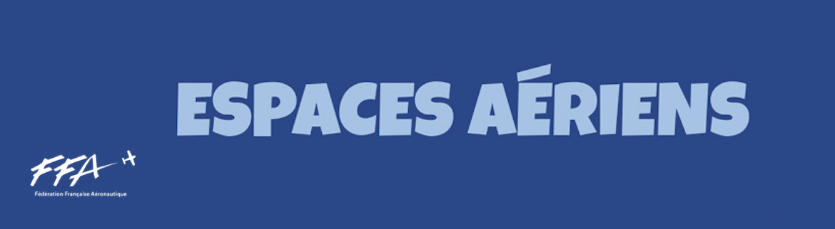 Espaces Aériens - Auto-information