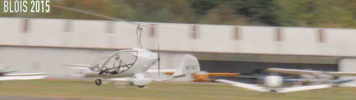 Interview à Blois - pilote prudent sécurité des vols
