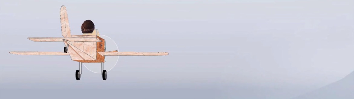 Illustration de la règle d'aide à la prise de décision sécurité des vols