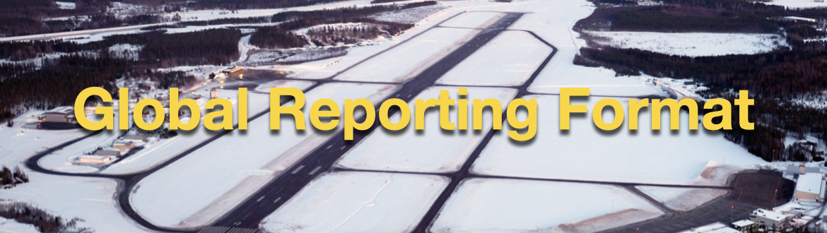Global Reporting Format -  Guides