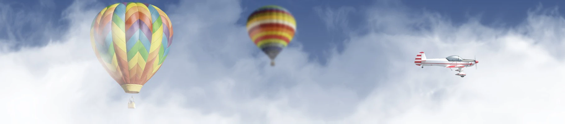 Le portail sécurité de l'aviation légère