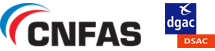 CNFAS DGAC DSAC