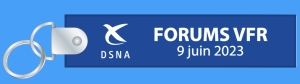Les Forums VFR de la DSNA